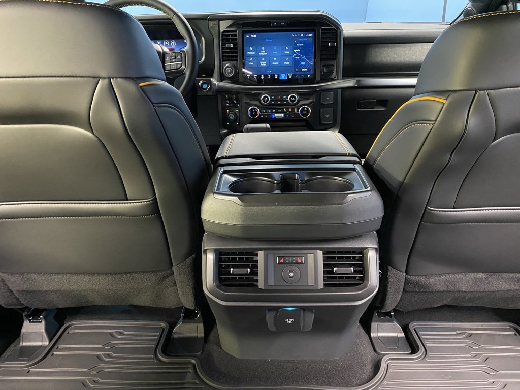 New 2025 Ford F150 Tremor image 34
