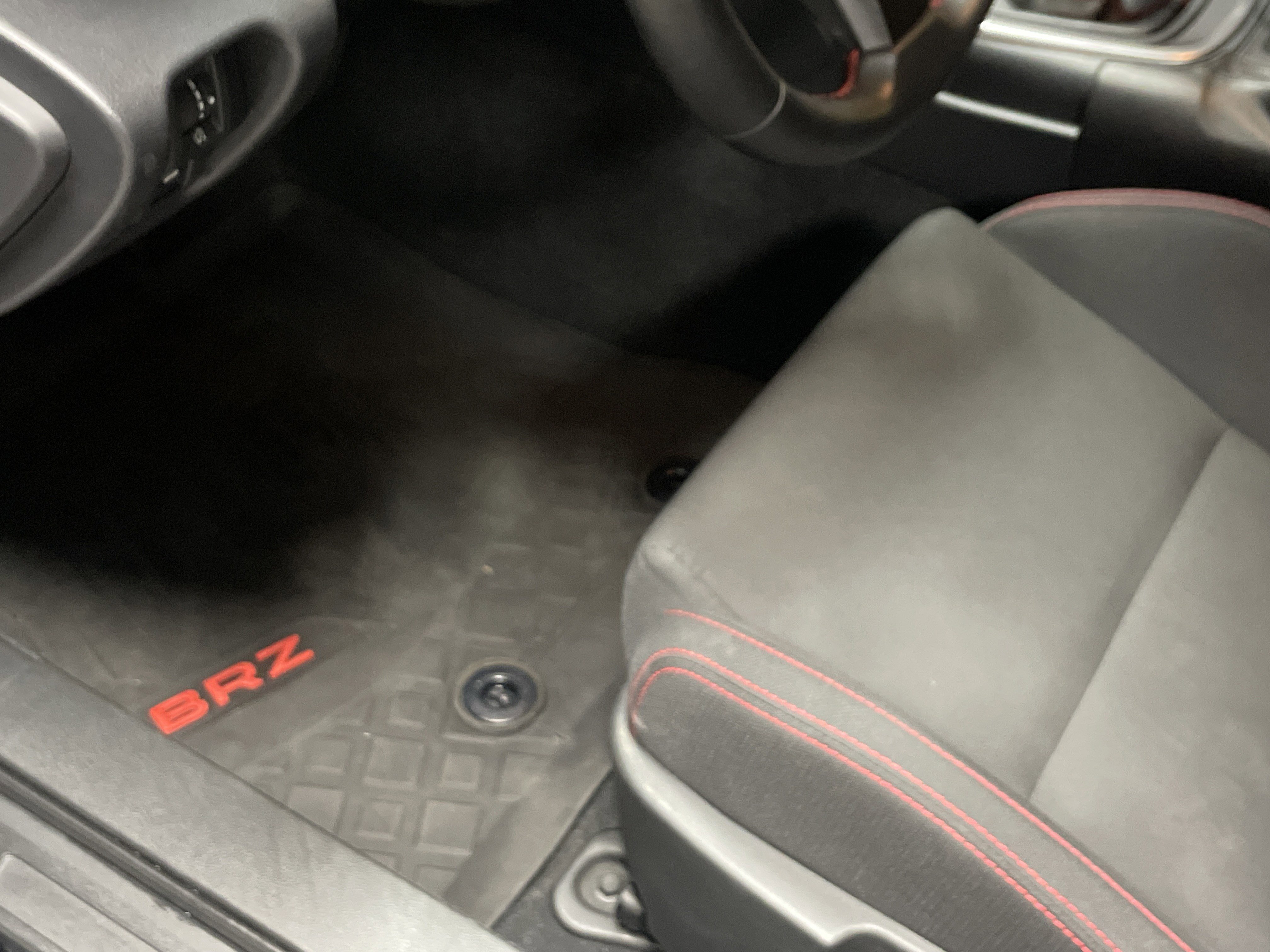 Used 2024 Subaru BRZ Premium image 17