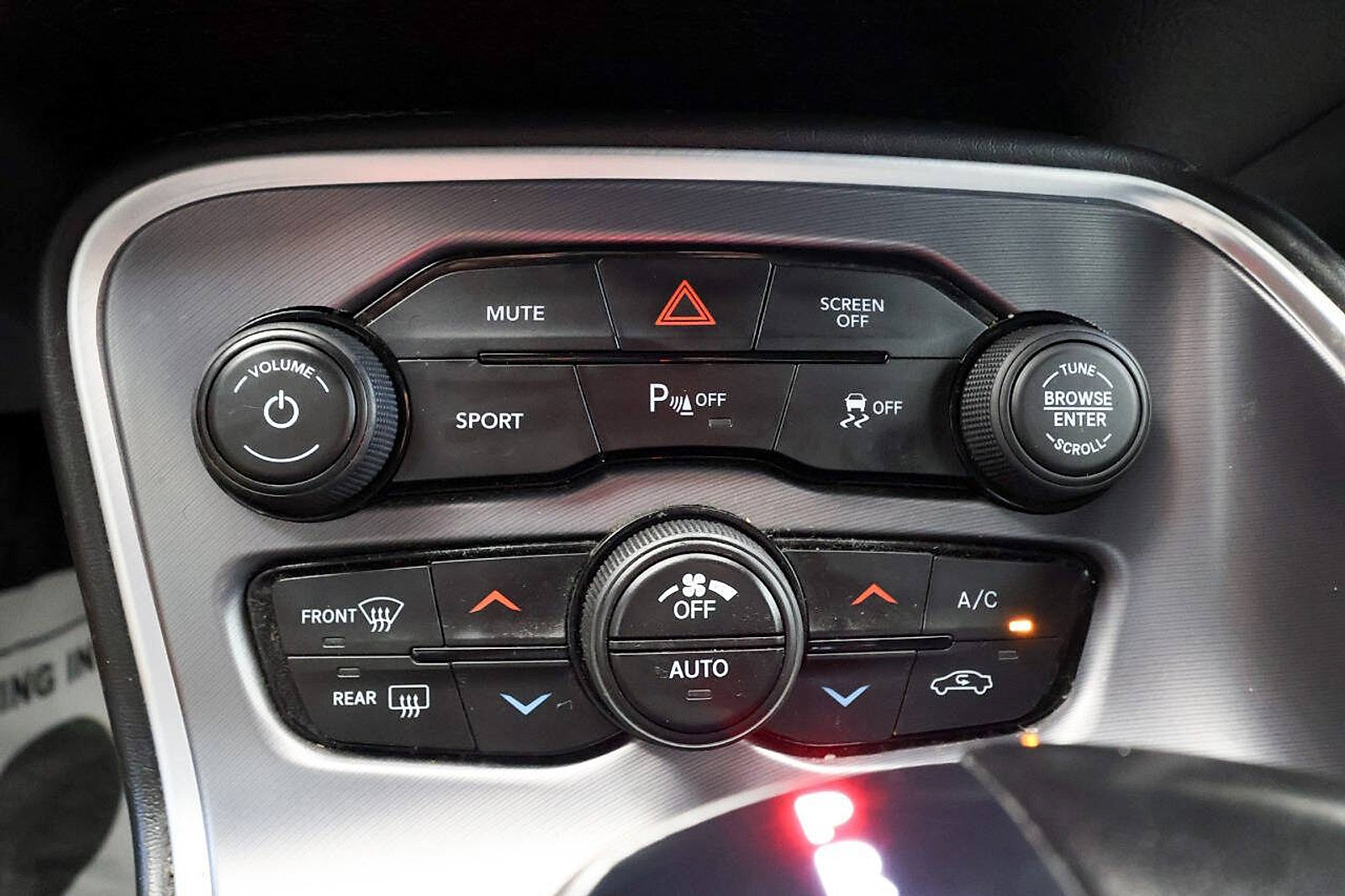 Used 2020 Dodge Challenger GT RWD image 22