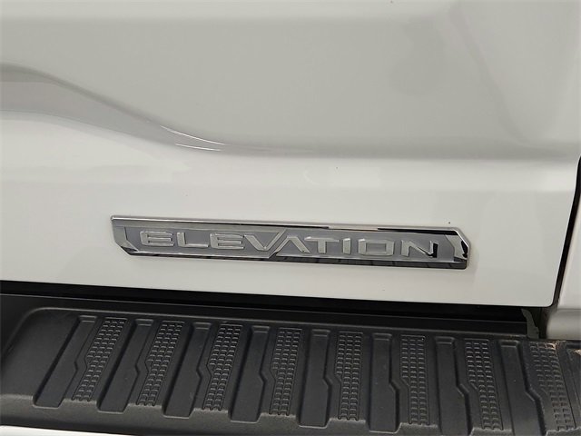 Used 2023 GMC Sierra 1500 Elevation image 34