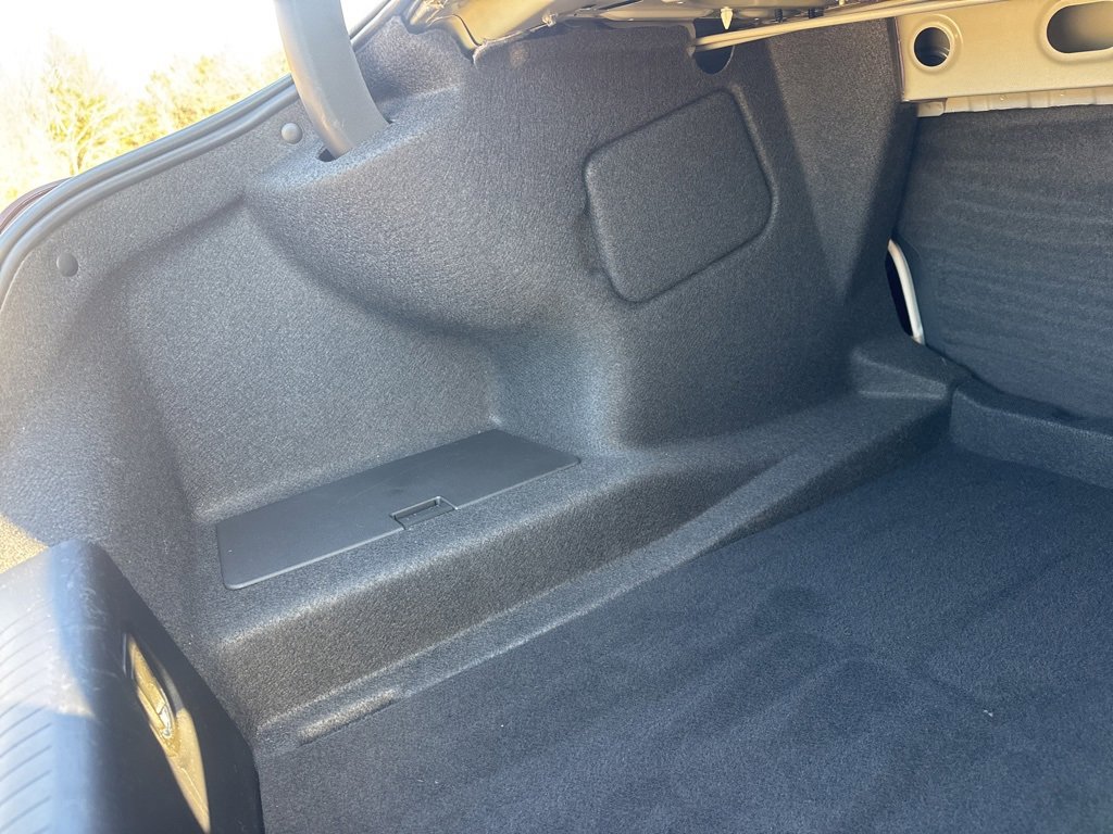 Used 2024 Cadillac CT4 Premium Luxury w/ Climate Package image 38