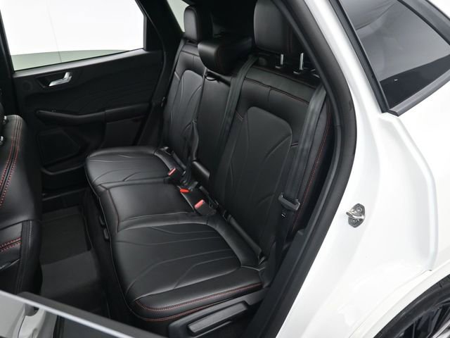 New 2025 Ford Escape ST-Line Elite w/ Premium Technology Package image 25