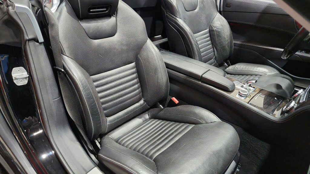 Used 2013 Mercedes-Benz SL 550 image 36