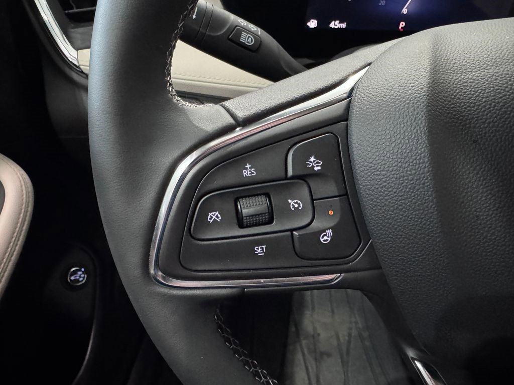 Certified 2025 Buick Encore GX Avenir w/ Avenir Convenience Package image 12