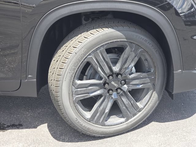 New 2026 GMC Acadia Elevation w/ Black Edition AWD/4WD image 25