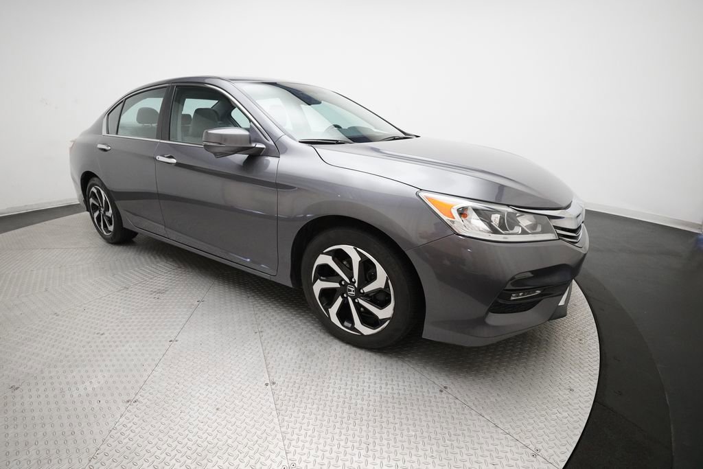 Used 2016 Honda Accord EX-L image 37