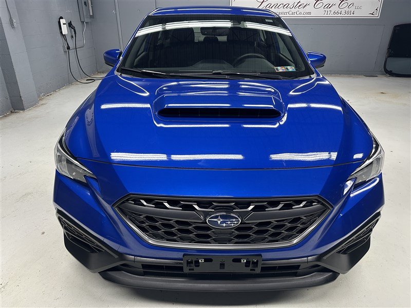 Used 2024 Subaru WRX Premium AWD/4WD image 10