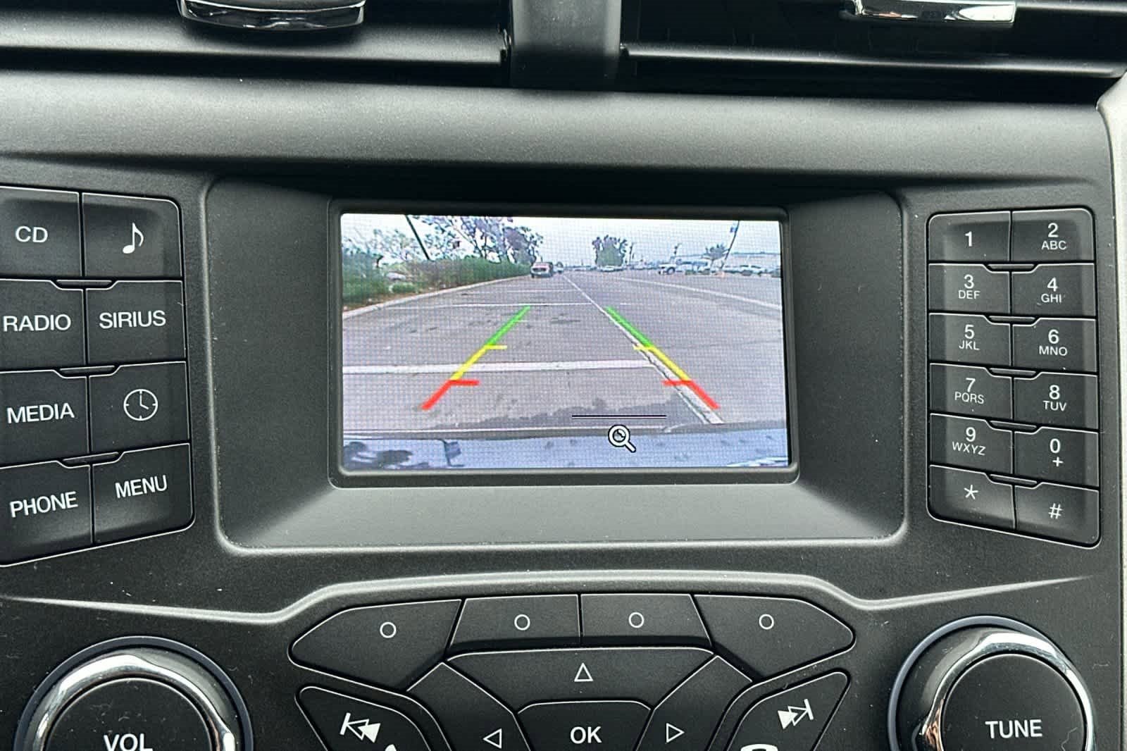 Used 2015 Ford Fusion SE image 19