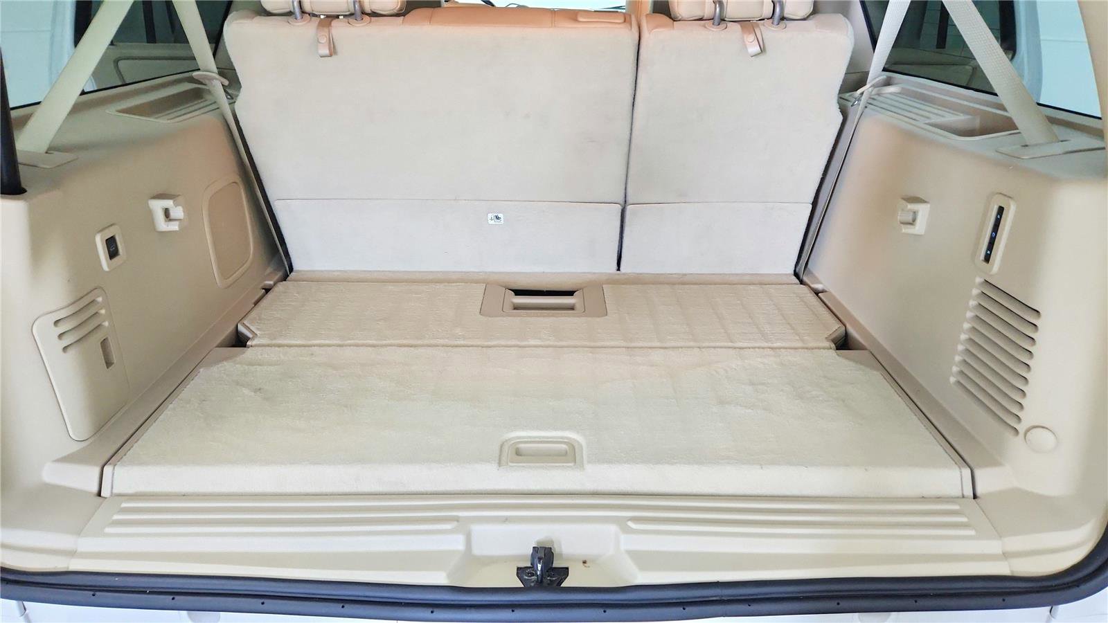 Used 2017 Ford Expedition EL Limited w/ Equipment Group 301A image 12