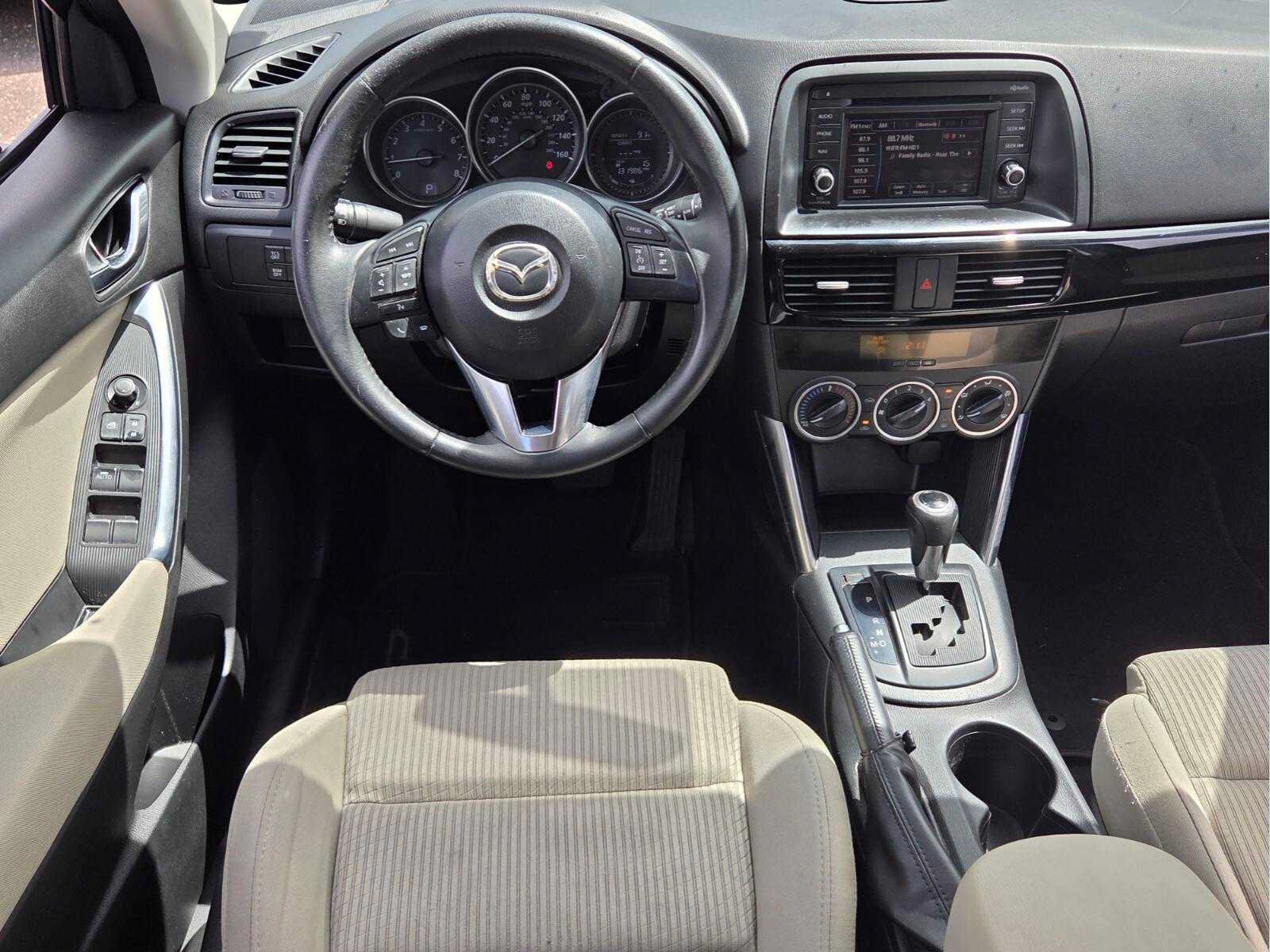 Used 2013 MAZDA CX-5 Touring FWD image 12