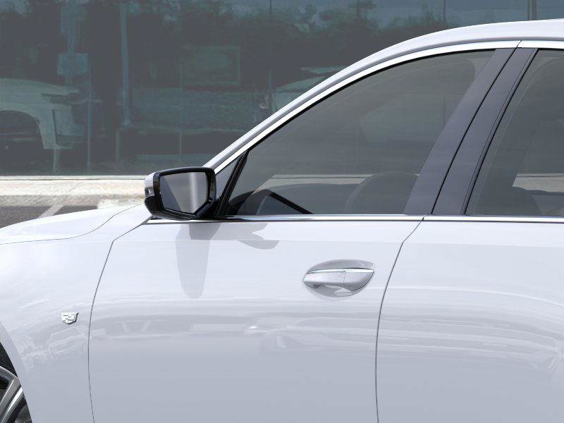 New 2026 Cadillac CT5 Premium Luxury RWD image 13