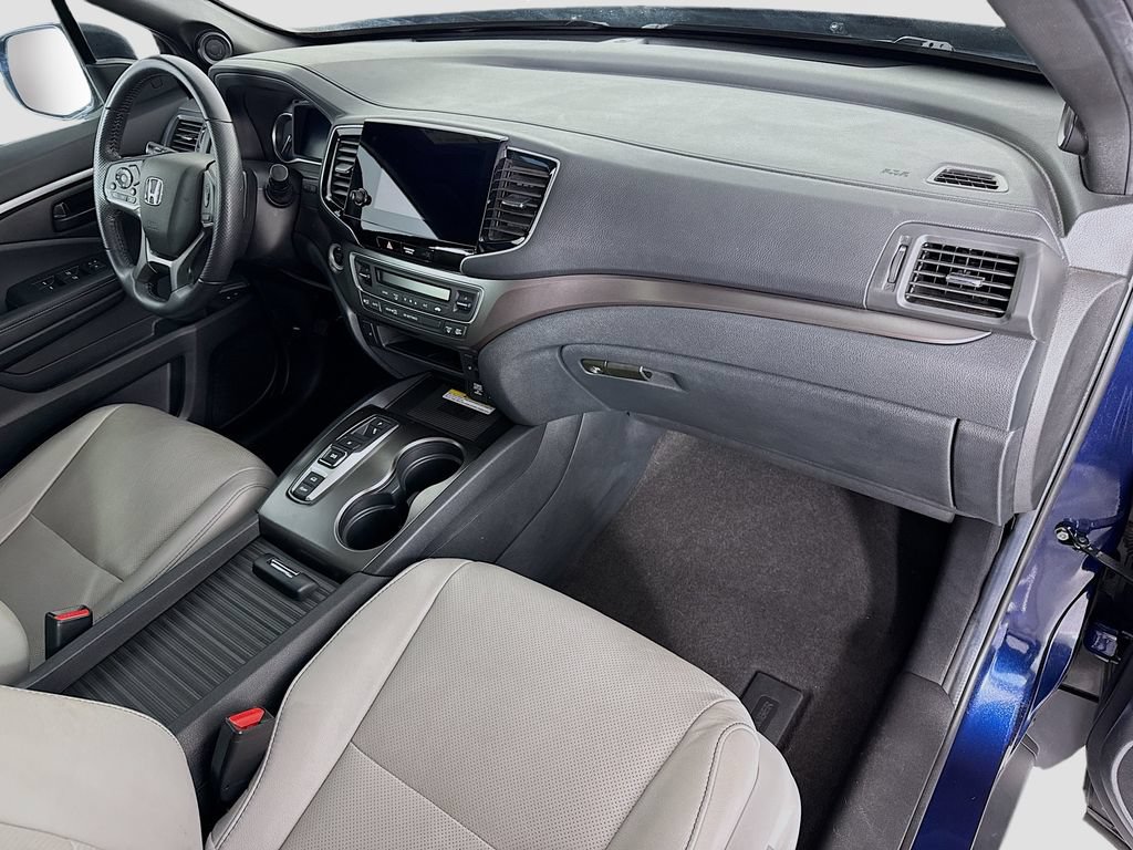 Used 2022 Honda Passport EX-L image 17