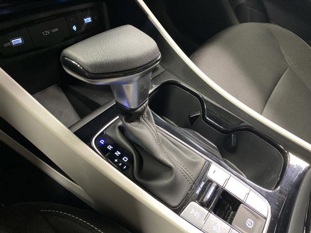 Certified 2024 Hyundai Tucson SEL image 21