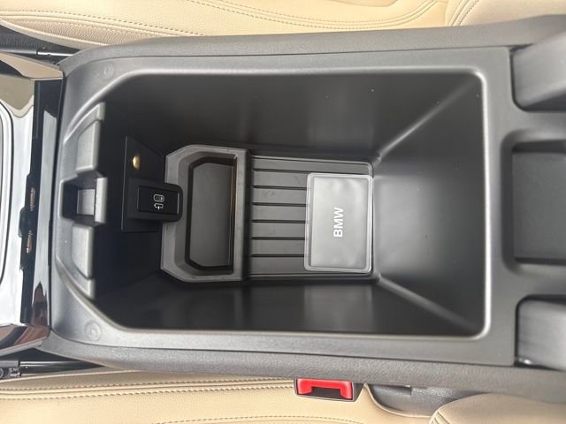 Used 2024 BMW X3 xDrive30i w/ Convenience Package w/ZPA image 24