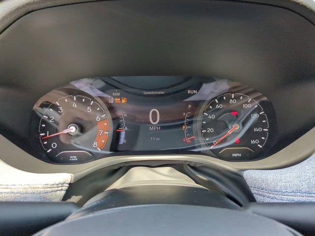 New 2023 Jeep Compass Latitude w/ Convenience Group image 27