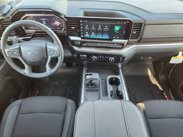 New 2026 Chevrolet Silverado 1500 RST w/ Safety Package image 77