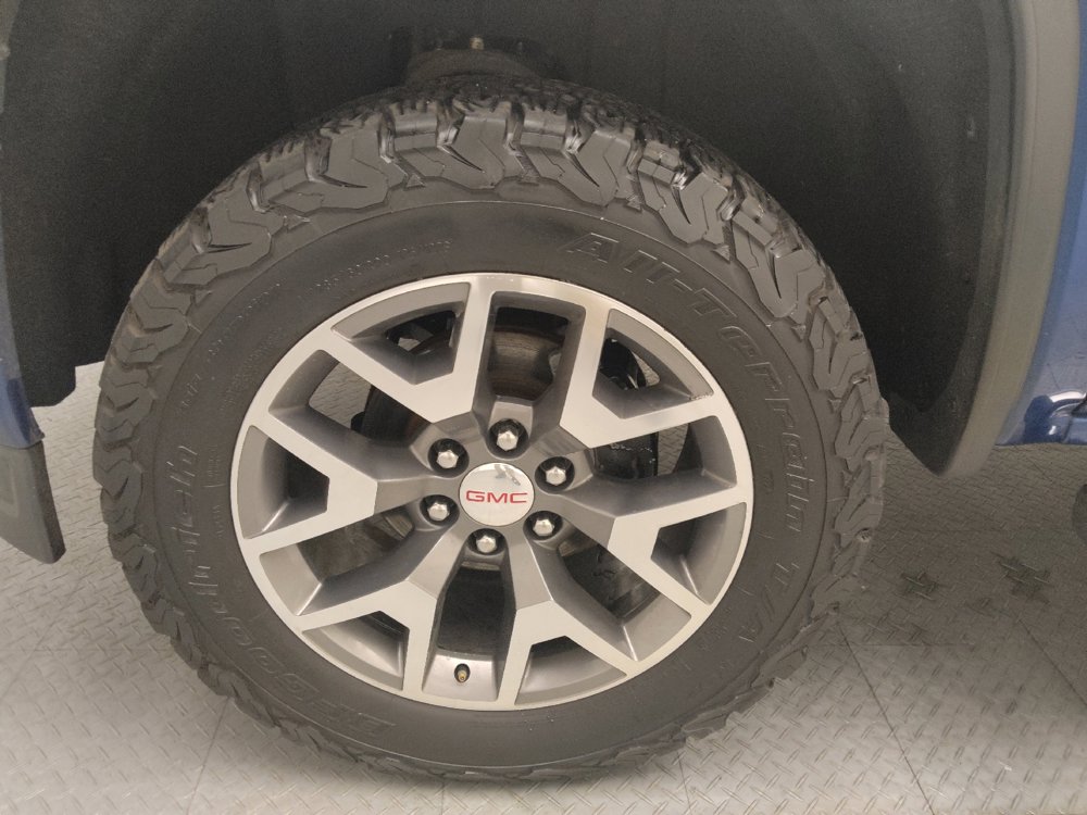 Used 2015 GMC Sierra 1500 SLT image 31