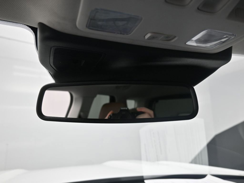 Used 2025 Ford Bronco Sport Outer Banks w/ Outer Banks Tech Package+ image 20