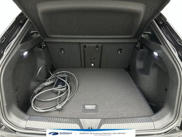 Used 2023 Volkswagen ID.4 Pro S AWD/4WD image 24