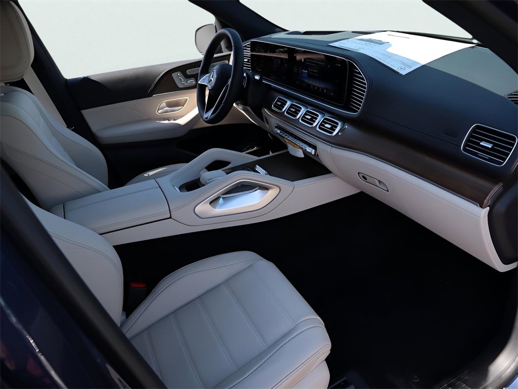 New 2026 Mercedes-Benz GLE 450 4MATIC image 10