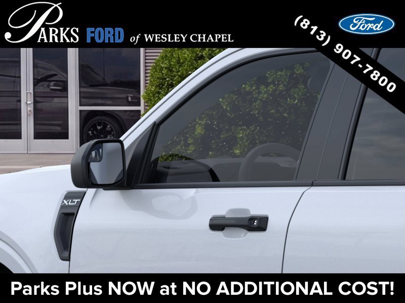 New 2026 Ford Maverick XLT FWD image 21