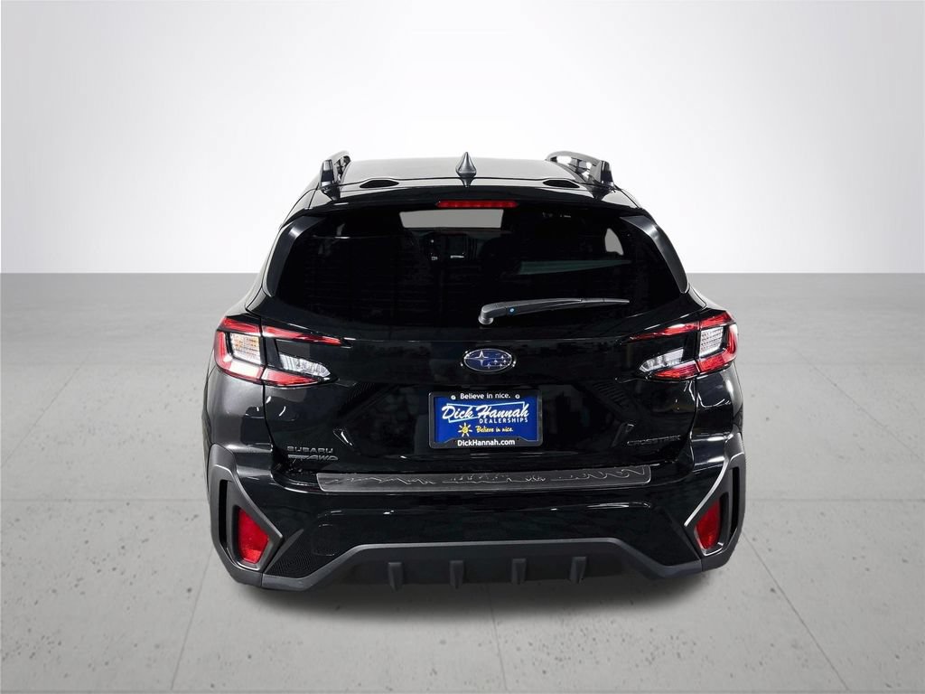 New 2026 Subaru Crosstrek 2.5i Premium AWD/4WD image 7