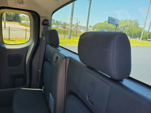 Used 2023 Nissan Frontier S w/ Technology Package image 24