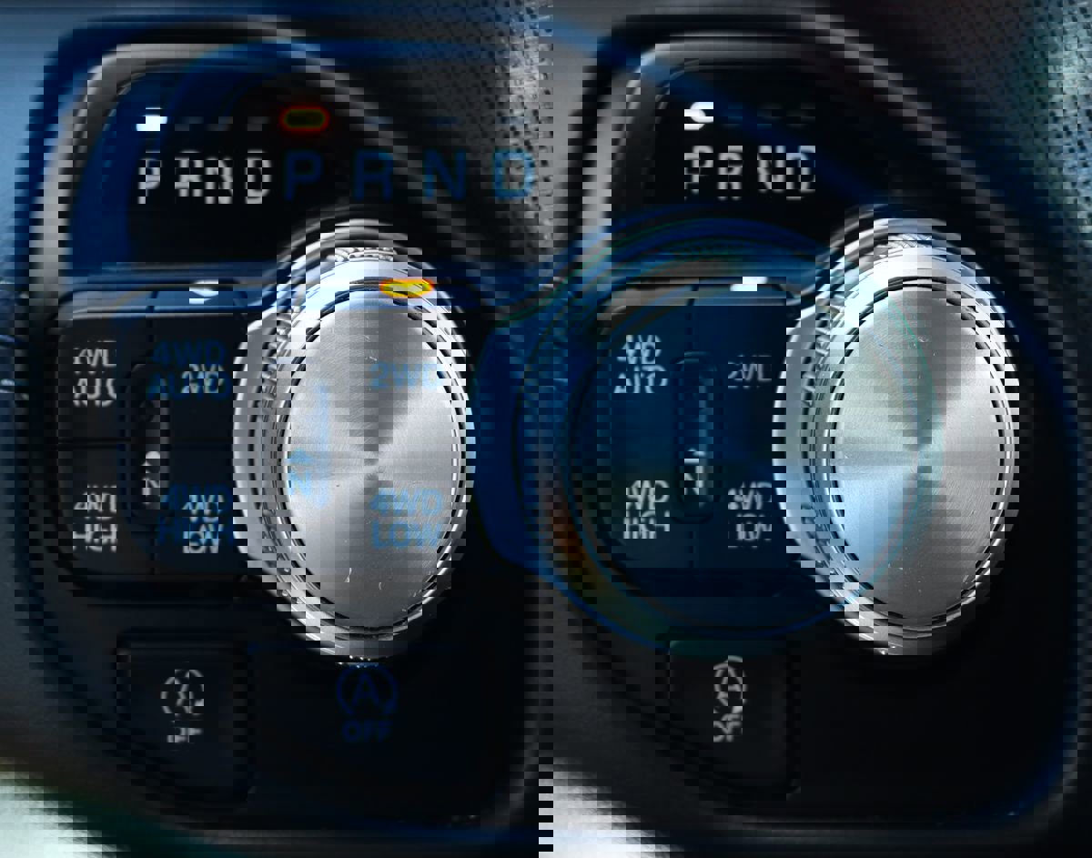 Used 2023 RAM 1500 Limited image 64