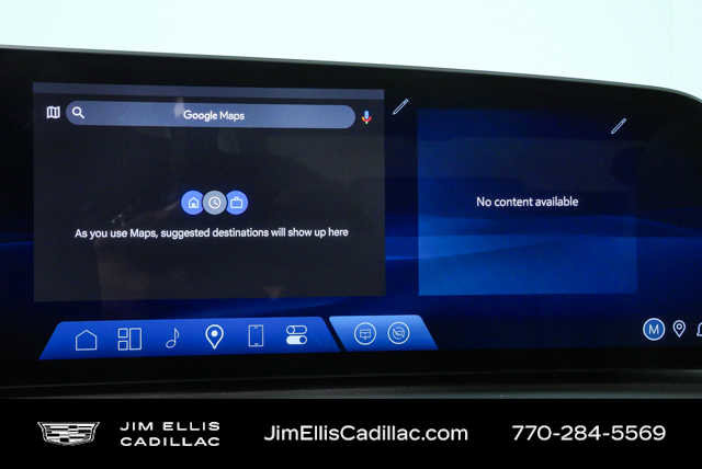 Used 2024 Cadillac Lyriq Sport AWD/4WD image 13