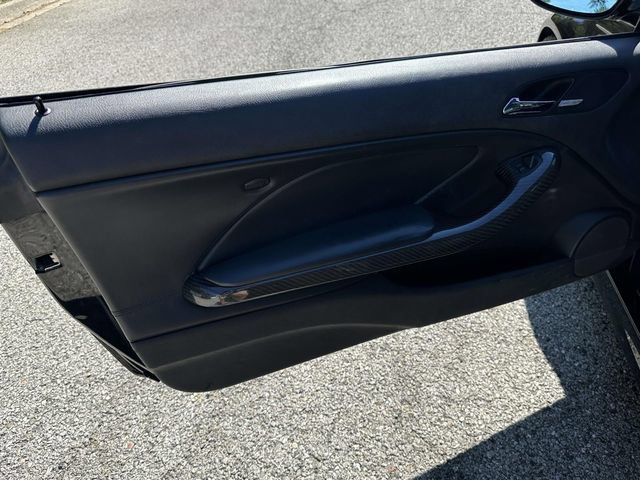 Used 2002 BMW M3 Coupe RWD image 17