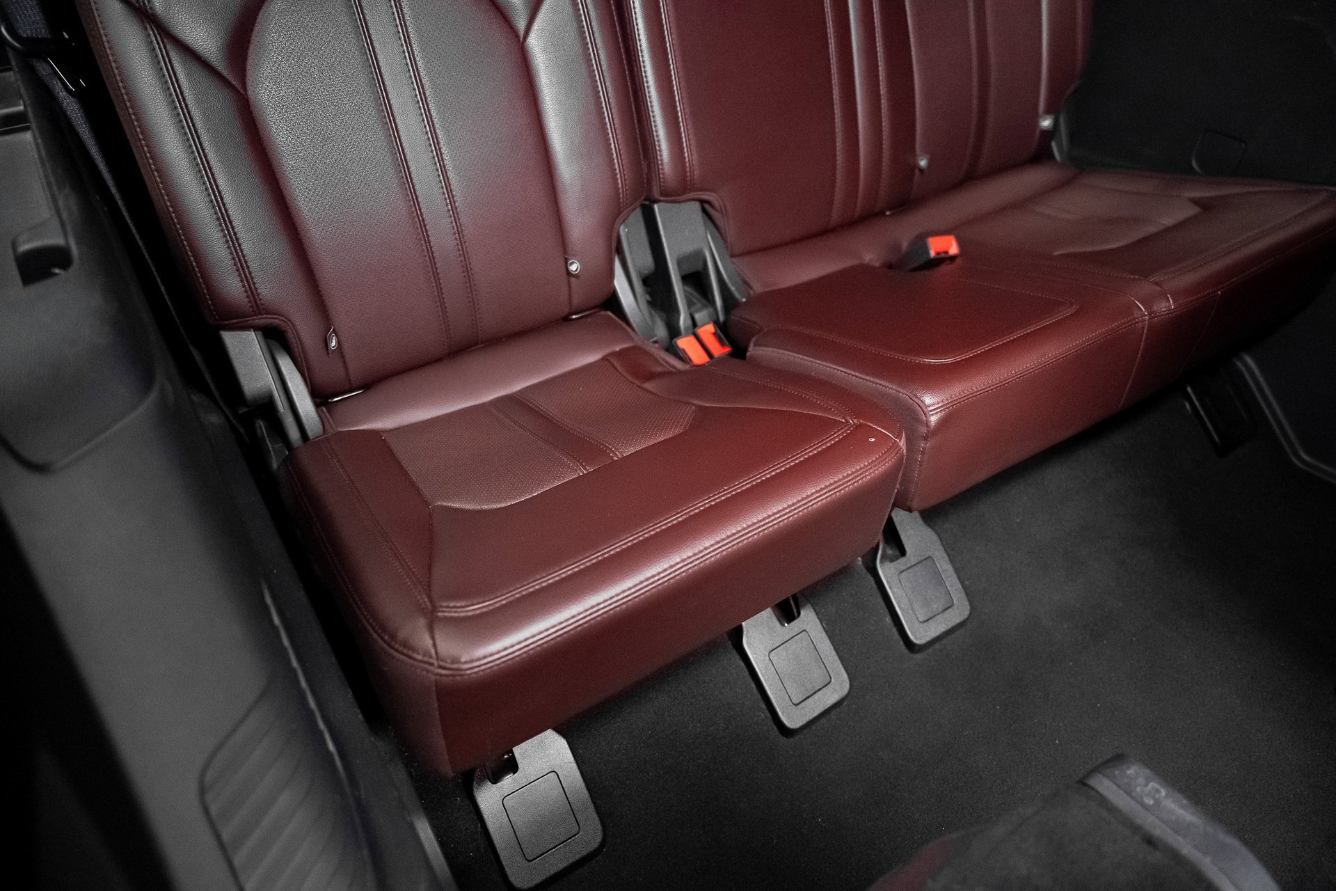 Used 2024 Ford Expedition Max Limited image 63