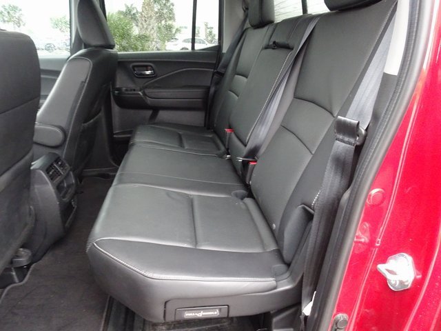 Certified 2021 Honda Ridgeline RTL-E image 9
