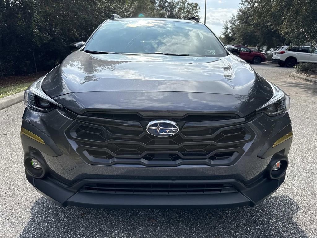 New 2026 Subaru Crosstrek 2.5i Sport image 10