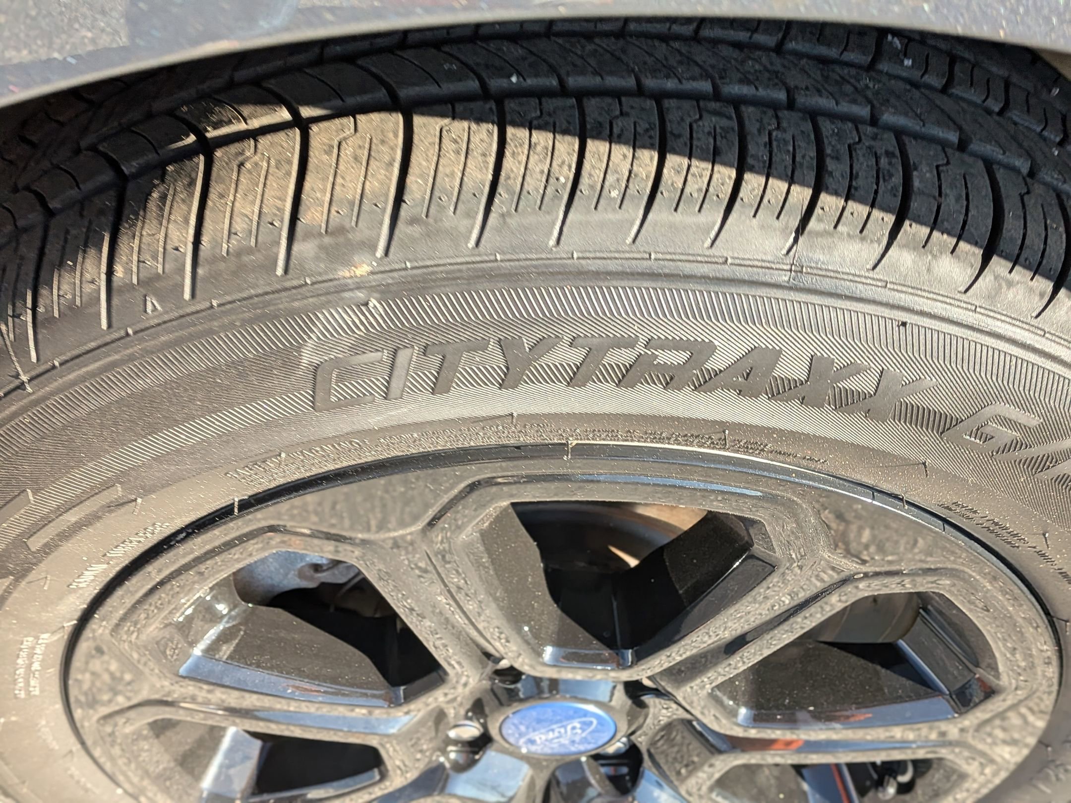 Used 2022 Ford EcoSport SE w/ Interior Protection Package image 13