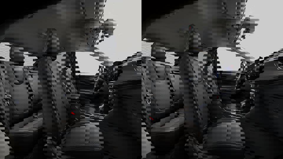 New 2026 Buick Encore GX Preferred image 35