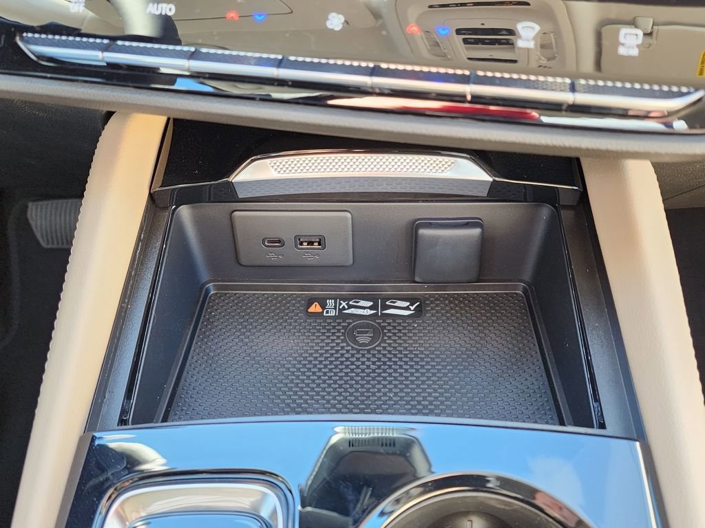 New 2026 Buick Envision Preferred AWD/4WD image 32