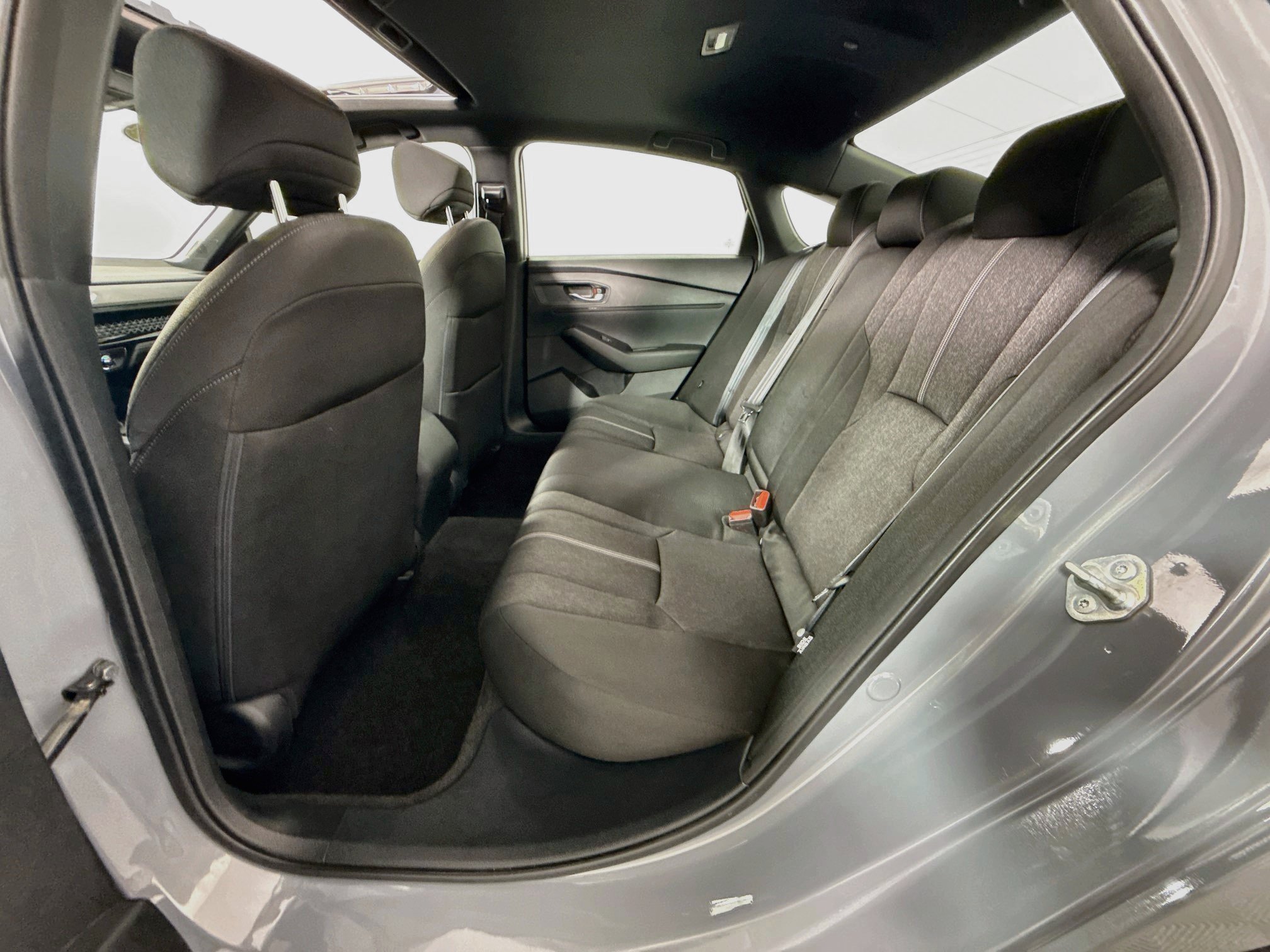 Used 2023 Honda Accord Sport image 22