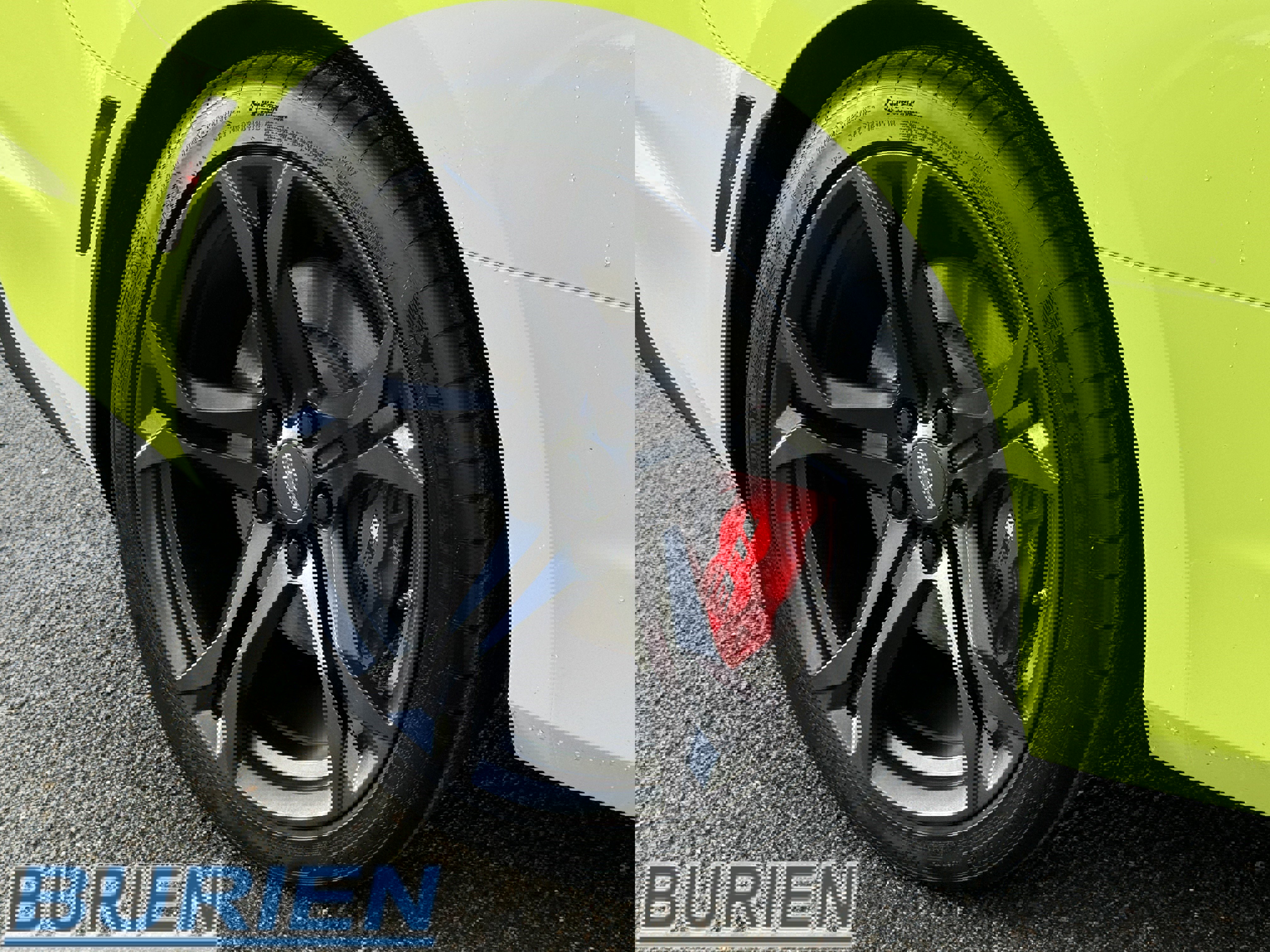 Used 2021 Chevrolet Camaro SS image 36