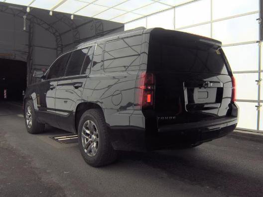 Used 2018 Chevrolet Tahoe LS AWD/4WD image 2