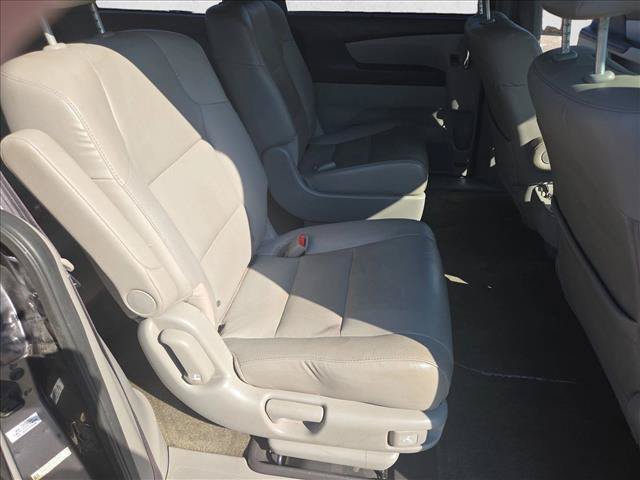 Used 2016 Honda Odyssey EX-L image 20