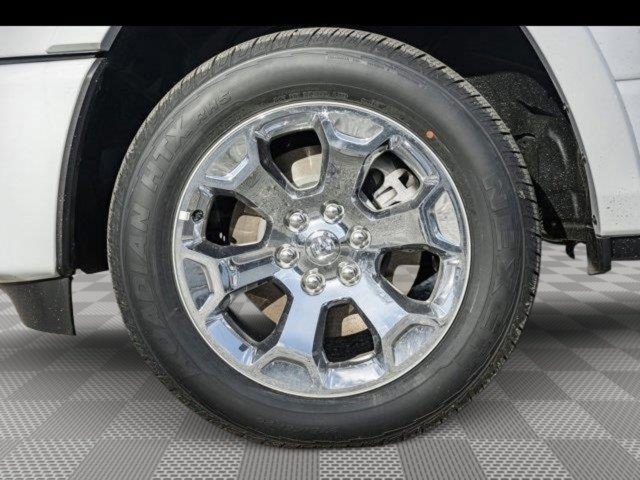 New 2025 RAM 1500 Big Horn AWD/4WD image 15