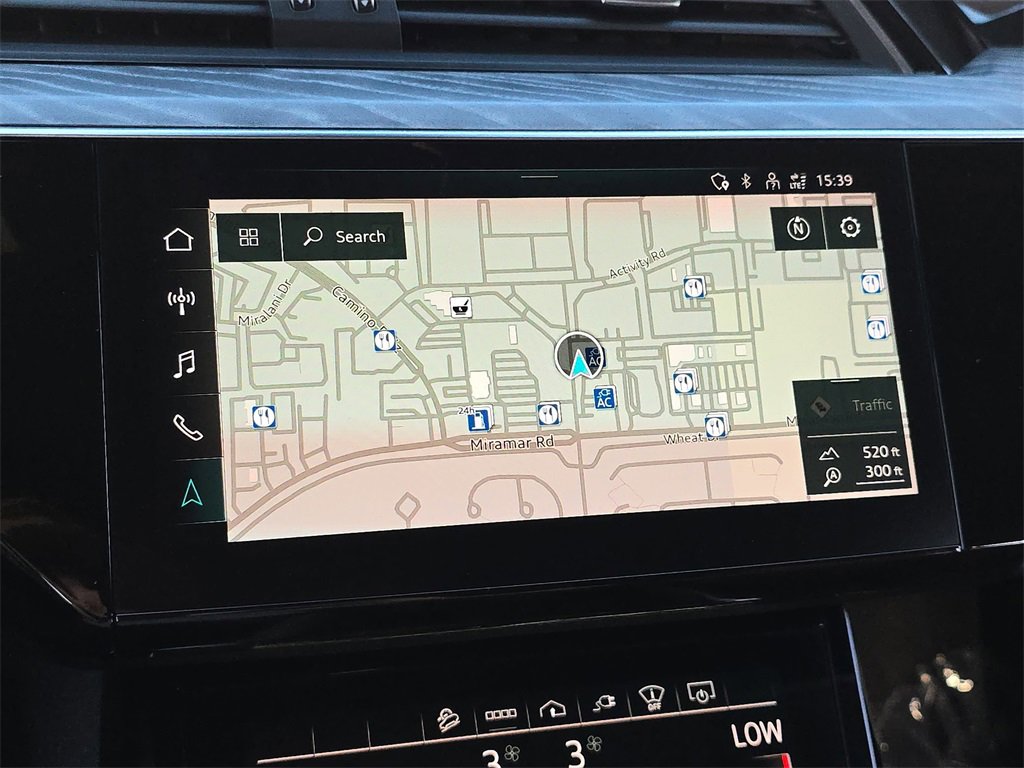 Certified 2022 Audi e-tron Chronos image 25