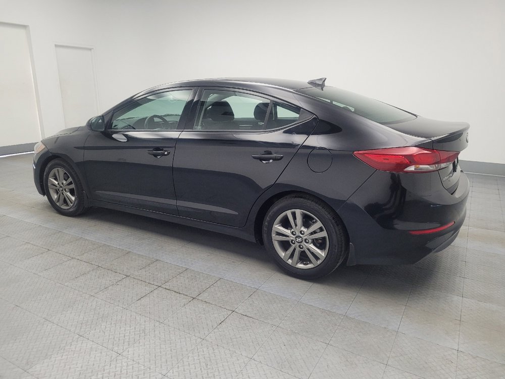Used 2018 Hyundai Elantra Value Edition image 3