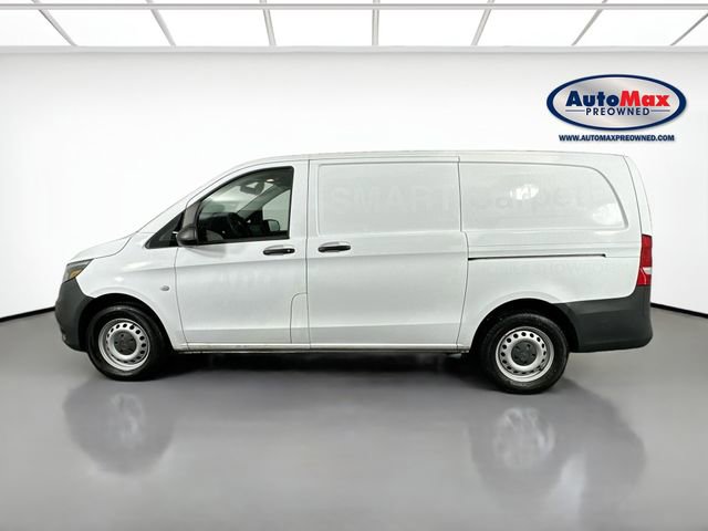 Used 2022 Mercedes-Benz Metris image 10