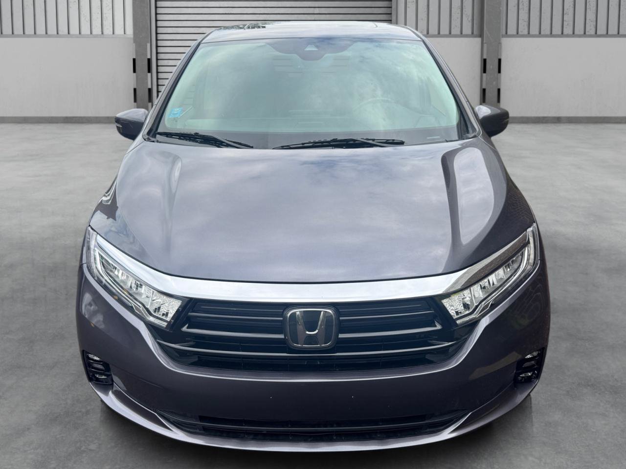 Used 2023 Honda Odyssey EX-L image 35