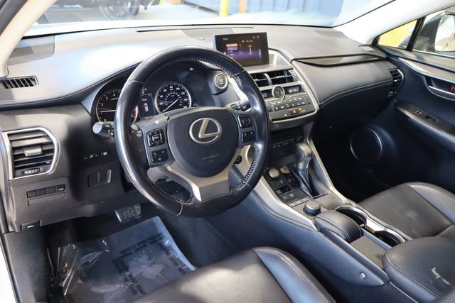 Used 2015 Lexus NX 200t FWD image 21
