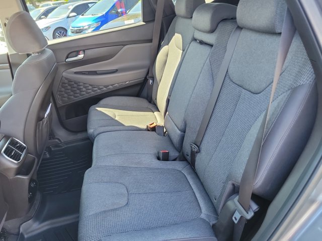 Used 2019 Hyundai Santa Fe SE image 14