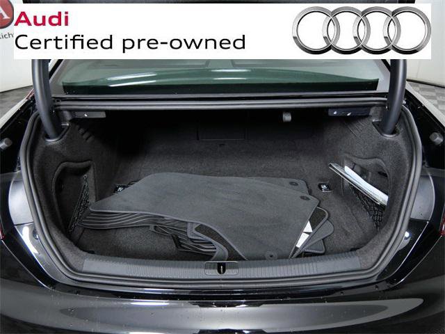 Used 2022 Audi S5 Premium Plus image 11