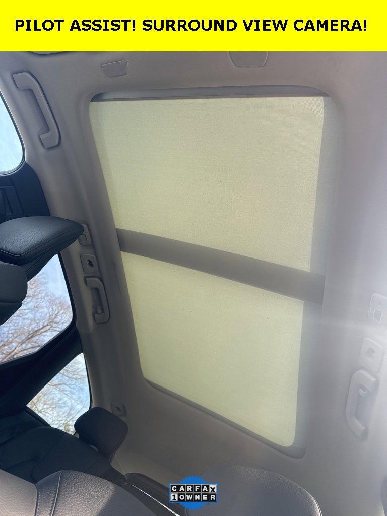 Used 2025 Volvo XC60 B5 Plus w/ Climate Package image 34