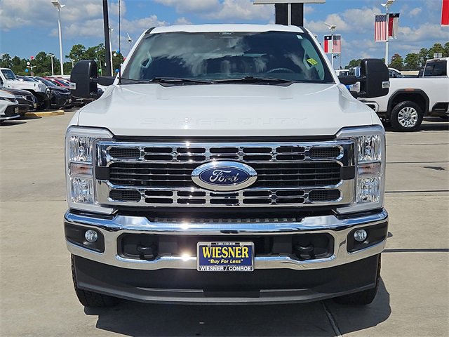 Used 2024 Ford F250 XLT image 5